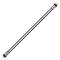 HPRLEDT8N-23 HI-PRO-LED PRISMA TUBO  UV-A LED NATIVO DOUBLE ENDED SENZA DRIVER - L 60 cm - Osd gruppo Ecotech srl - Allontanamento piccioni,disinfestazione,HACCP, roditori